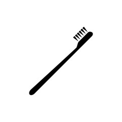 Tooth Brush Icon Design Vector Template