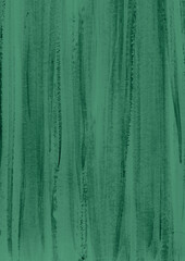 Colorful ink and watercolor texture on white paper background. Gradient paint strokes and decalcomania effect. Hand-painted gouache abstract image. Mess on the canvas.