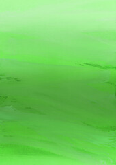 Colorful ink and watercolor texture on white paper background. Gradient paint strokes and decalcomania effect. Hand-painted gouache abstract image. Mess on the canvas.