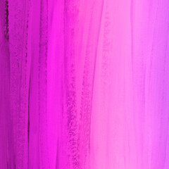 Colorful ink and watercolor texture on white paper background. Gradient paint strokes and decalcomania effect. Hand-painted gouache abstract image. Mess on the canvas.