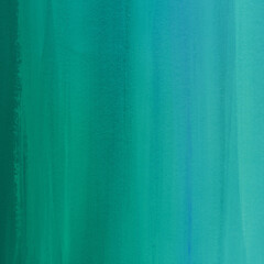 Fototapeta premium Colorful ink and watercolor texture on white paper background. Gradient paint strokes and decalcomania effect. Hand-painted gouache abstract image. Mess on the canvas.
