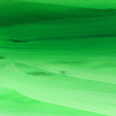 Obraz premium Colorful ink and watercolor texture on white paper background. Gradient paint strokes and decalcomania effect. Hand-painted gouache abstract image. Mess on the canvas.