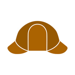Sherlock Hat Icon