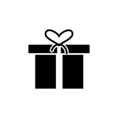 Gift Icon Design Vector Template