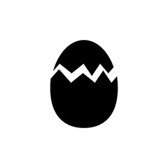 Egg icon Vector Design Vector Template