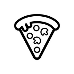 pizza icon