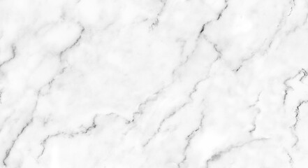 The luxury of white marble texture and background for design pattern art work. Marble with high resolution