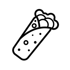 kebab icon