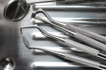 Phobia to the dentist