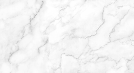 Natural white marble stone texture for background or luxurious tiles floor and wallpaper decorative design