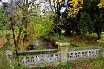 PASEO DEL BOSQUE  III