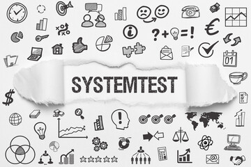 Systemtest