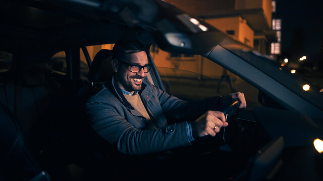 Wanna go for a ride?