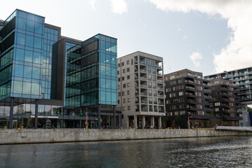 Stockholm Architektur