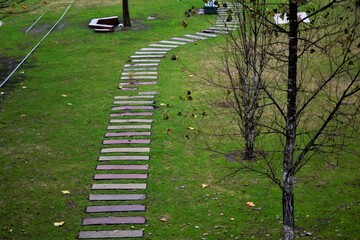 PLAZOLETA FERROCARRIL  II