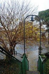  EL BAJO MERIDIANO  V