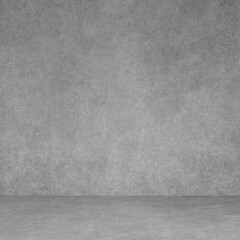 Designed grunge texture. Wall and floor interior background