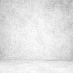 Designed grunge texture. Wall and floor interior background