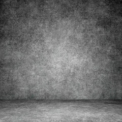Designed grunge texture. Wall and floor interior background
