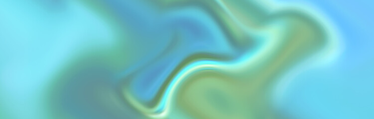 Obraz premium abstract metal background bg art texture wallpaper line lines silk water aqua ink example waves wave