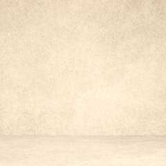 Designed grunge texture. Wall and floor interior background