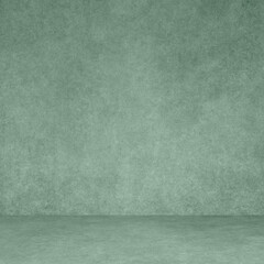 Designed grunge texture. Wall and floor interior background