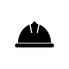 Helmet Icon Design Vector Template