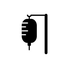 Infuse Icon Design Vector Template