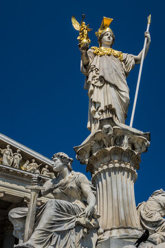 Pallas-Athene-Brunnen Immagini - Sfoglia 153 foto, vettoriali e ...