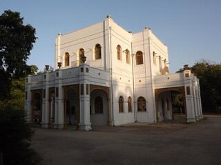Sayaji Bagh Health Museum, Vadodara, India