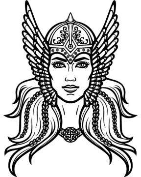 Brunhilde Images – Browse 119 Stock Photos, Vectors, and