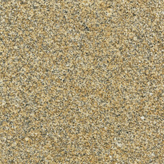 polished and treated brown wild granite