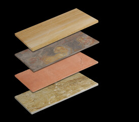 bathroom and kitchen tiling, catalog