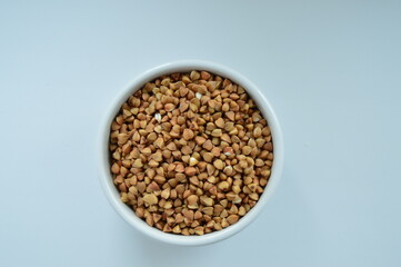 Гречневая крупа