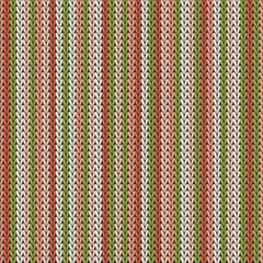 Material vertical stripes knitting texture