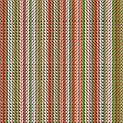 Material vertical stripes knitting texture