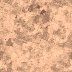 Pale Rough Grunge Wall. Graphic Vintage Stone Surface. Distress Brush Stamp. Beige Dirty Wallpaper. Aged Retro Illustration. Ink Grain Effect. Old Structure. Art Dirt Grunge Wall.