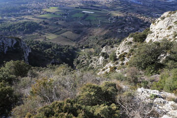 petit Luberon