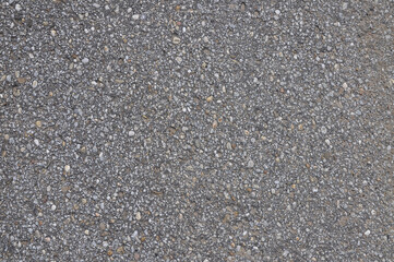 Asphalt als Hintergrund