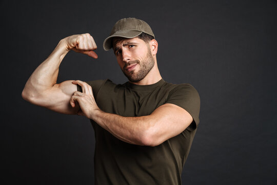 5,183 BEST Military Fitness IMAGES, STOCK PHOTOS & VECTORS | Adobe Stock