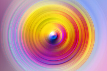 Radial patterned background for business cards, brochures, posters and high quality prints. High resolution background.