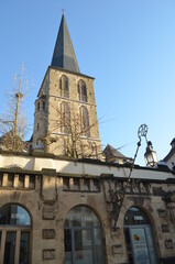 M&ouml;nchengladbach - Germany