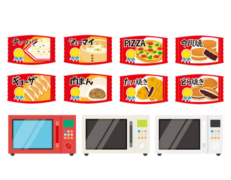 1 466 Best 冷凍食品 Images Stock Photos Vectors Adobe Stock