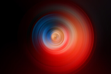 Radial patterned background for business cards, brochures, posters and high quality prints. High resolution background.