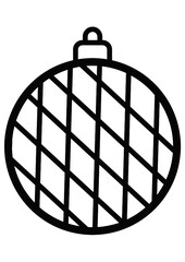 Christmas Ornament, Christmas decoration, Home Decor, Sign, Porch, Bulb, Ball