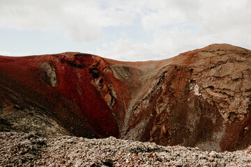 Volcans - Lanzarote
