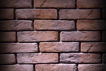 old brick wall texture