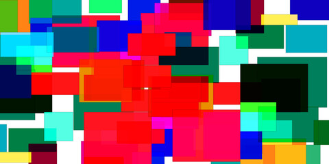 abstract colorful background