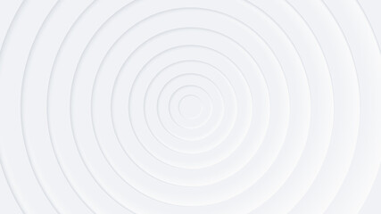 Neumorphism style vector background. Modern website or mobile app design. Minimal style neumorphism wallpaper. Neumorphic UI UX interface design abstract buttons.