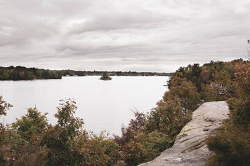 River Lookout